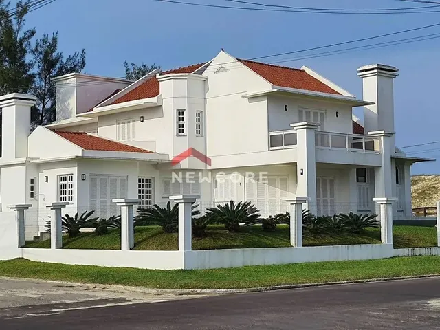 Imagem 1: Casa em Avenida Beira Mar - Centro - Imbé/Rs