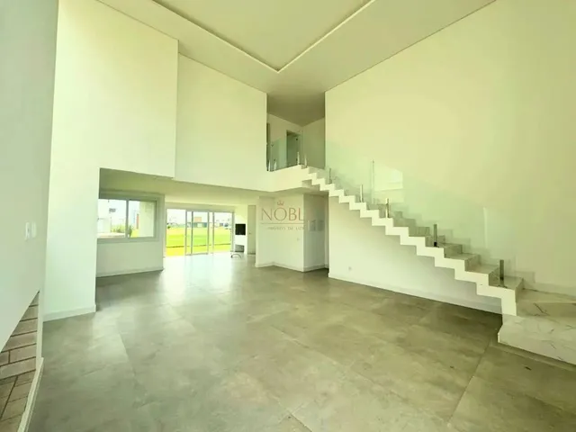 Imagem: Casa Nova em Condomínio Fechado - Conforto