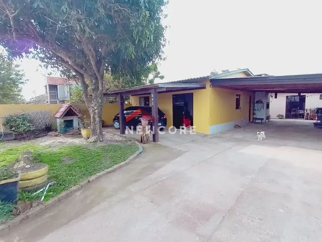 Imagem 11: Casa em Rua Artur Bernardes - Presidente (Distrito) - Imbé/Rs