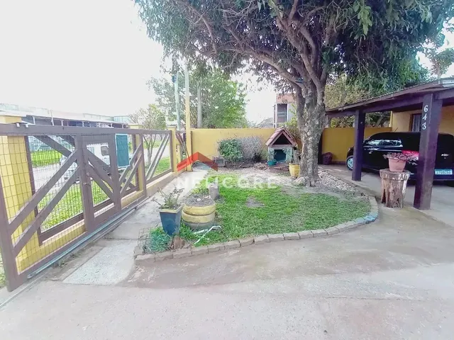 Imagem 15: Casa em Rua Artur Bernardes - Presidente (Distrito) - Imbé/Rs