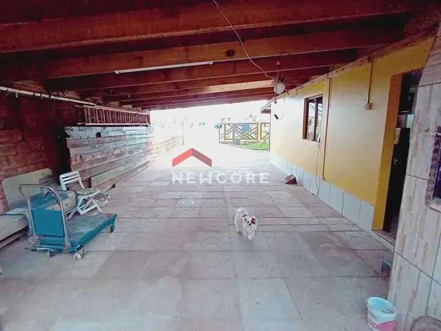 Imagem 3: Casa em Rua Artur Bernardes - Presidente (Distrito) - Imbé/Rs
