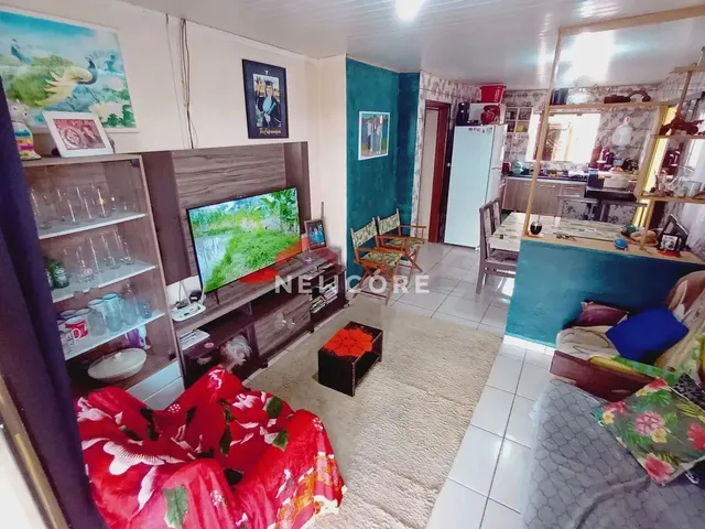 Imagem 13: Casa em Rua Artur Bernardes - Presidente (Distrito) - Imbé/Rs