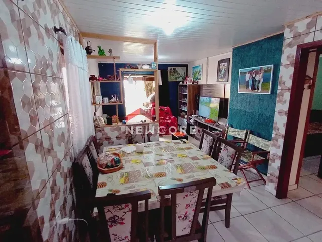 Imagem 14: Casa em Rua Artur Bernardes - Presidente (Distrito) - Imbé/Rs