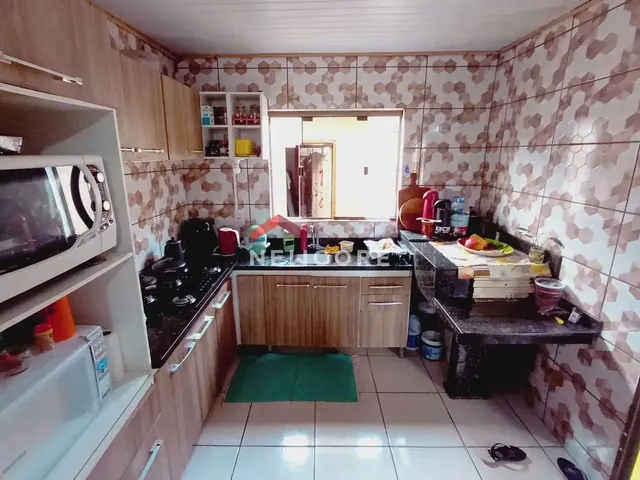 Imagem 4: Casa em Rua Artur Bernardes - Presidente (Distrito) - Imbé/Rs