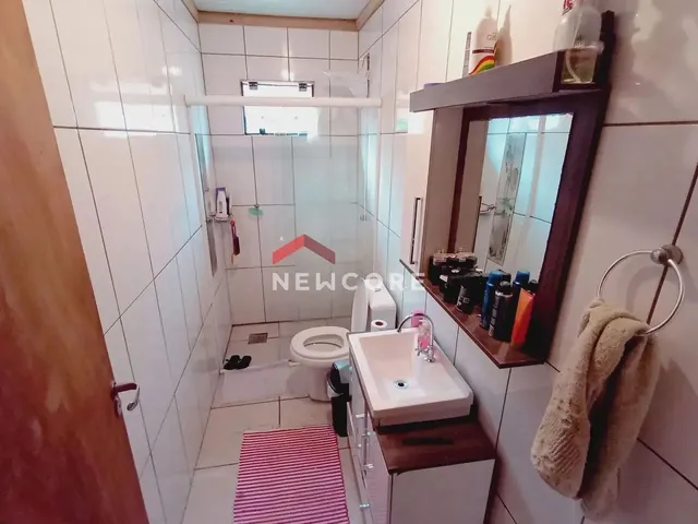 Imagem 16: Casa em Rua Artur Bernardes - Presidente (Distrito) - Imbé/Rs