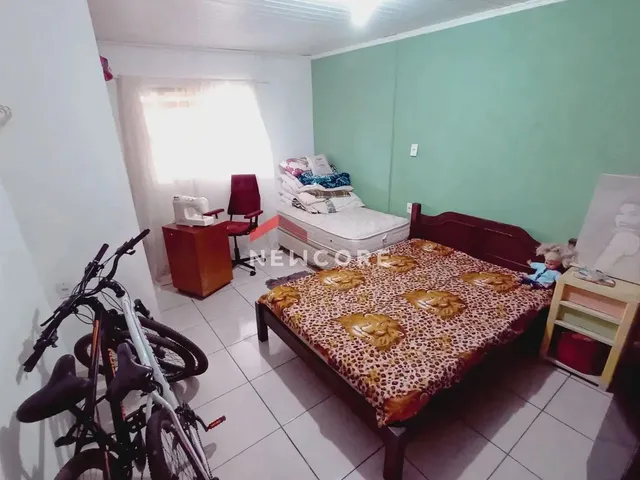 Imagem 12: Casa em Rua Artur Bernardes - Presidente (Distrito) - Imbé/Rs