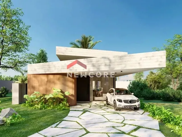 Imagem: Casa de Condomínio em Av Alfieiro Zanardi