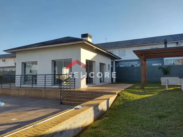 Imagem 5: Sobrado em Rua Alberto Pasqualine - Centenário - Torres/Rs