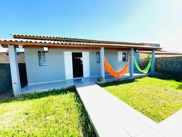 Imagem: Casa À Venda em Xangri-Lá
