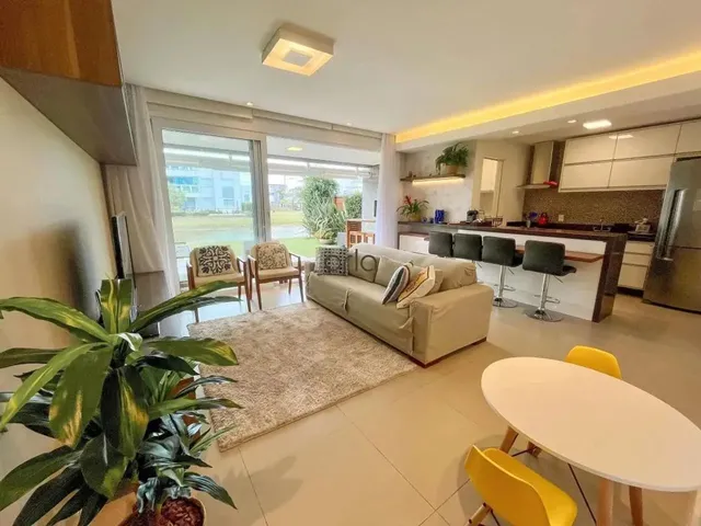 Imagem: Apartamento Mobiliado e Decorado com 2 Dormitórios