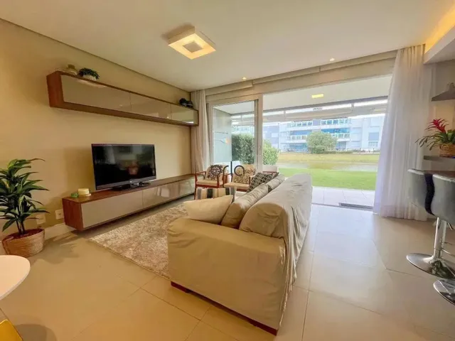 Imagem 14: Apartamento Mobiliado e Decorado com 2 Dormitórios À Venda - Condomínio Rossi