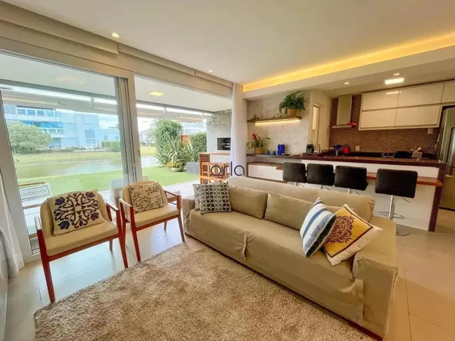 Imagem 15: Apartamento Mobiliado e Decorado com 2 Dormitórios À Venda - Condomínio Rossi
