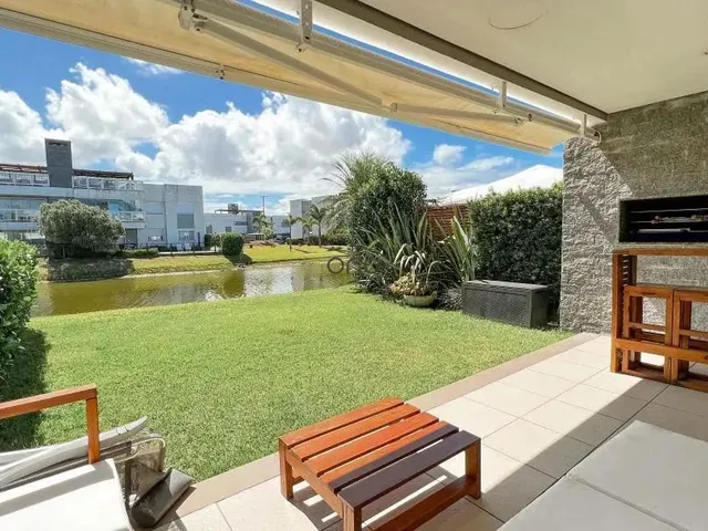 Imagem 5: Apartamento Mobiliado e Decorado com 2 Dormitórios À Venda - Condomínio Rossi