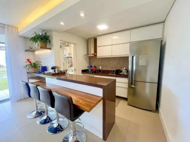 Imagem 13: Apartamento Mobiliado e Decorado com 2 Dormitórios À Venda - Condomínio Rossi