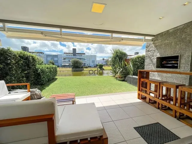Imagem 12: Apartamento Mobiliado e Decorado com 2 Dormitórios À Venda - Condomínio Rossi