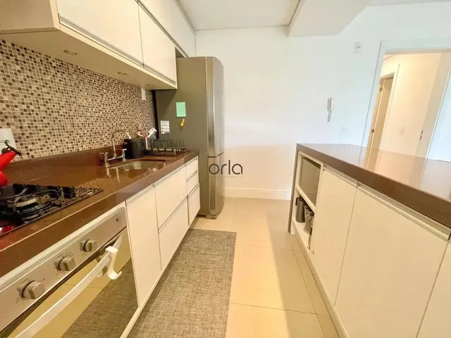 Imagem 7: Apartamento Mobiliado e Decorado com 2 Dormitórios À Venda - Condomínio Rossi