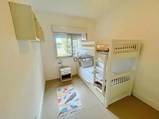 Imagem 11: Apartamento Mobiliado e Decorado com 2 Dormitórios À Venda - Condomínio Rossi