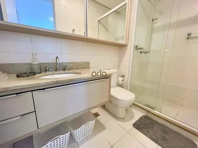 Imagem 2: Apartamento Mobiliado e Decorado com 2 Dormitórios À Venda - Condomínio Rossi