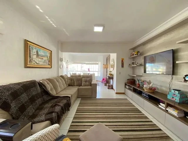 Imagem: Apto 03 Quartos, Suíte, 150M², Mobiliado