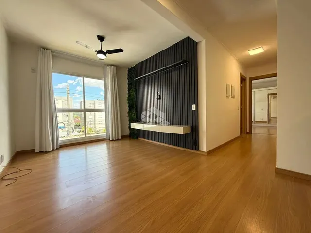 Imagem: Apartamento 02 Dormitórios no Res. Altos