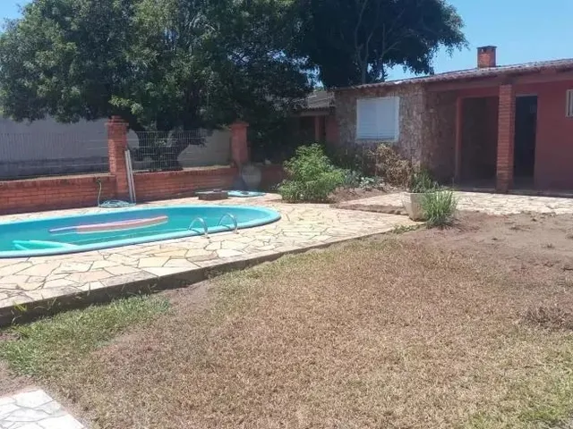 Imagem: Sobrado 4 Dormitórios - Bairro Zona Nova