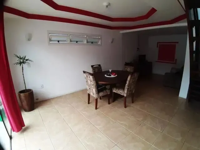 Imagem 16: Sobrado 4 Dormitórios - Bairro Zona Nova