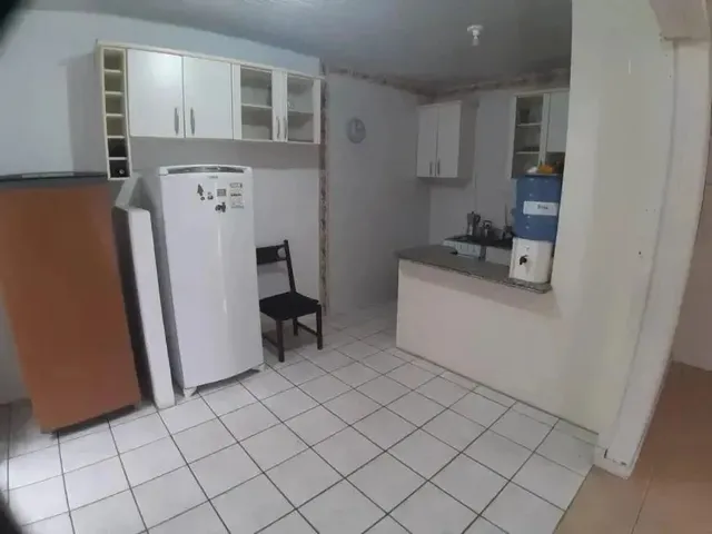Imagem 9: Sobrado 4 Dormitórios - Bairro Zona Nova