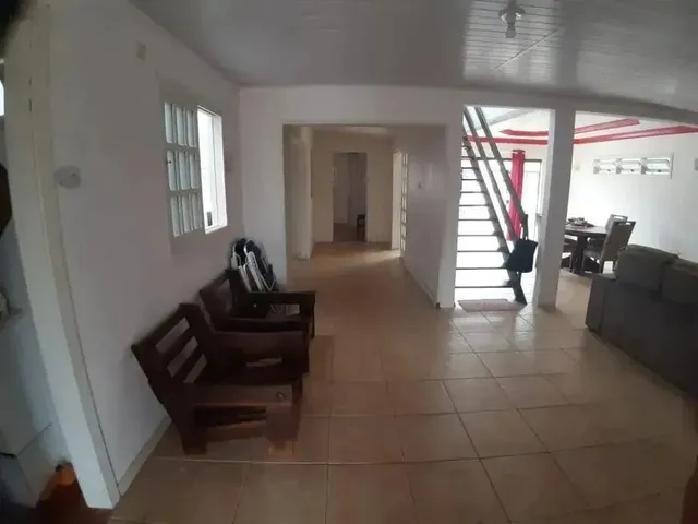 Imagem 15: Sobrado 4 Dormitórios - Bairro Zona Nova