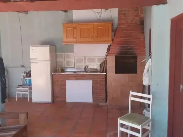 Imagem 13: Sobrado 4 Dormitórios - Bairro Zona Nova
