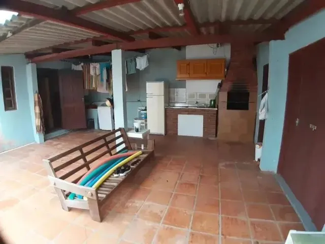 Imagem 8: Sobrado 4 Dormitórios - Bairro Zona Nova