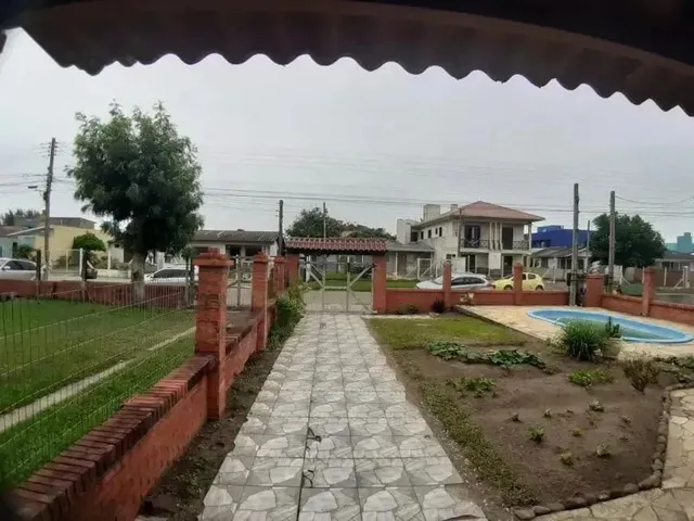 Imagem 12: Sobrado 4 Dormitórios - Bairro Zona Nova