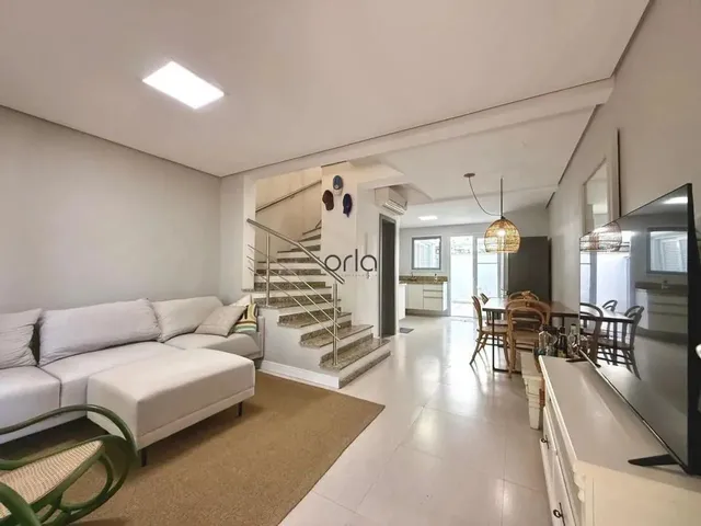 Imagem: Casa Mobiliada com 2 Dormitórios À Venda