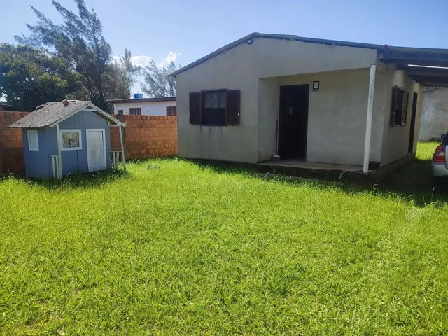 Imagem: Vendo Casa em Magistério