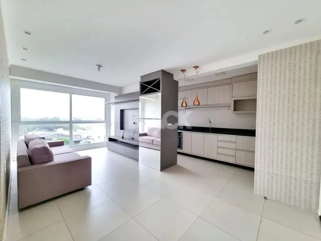 Imagem: Apartamento com 2 Suítes no Centro em Torres