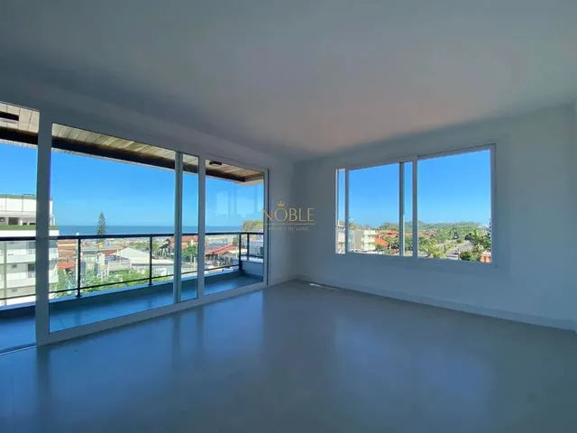 Imagem: Apartamento de Alto Padrão a 150M do Mar
