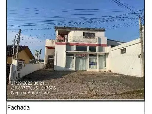 Imagem: Oportunidade Única em Camaqua - Rs Tipo