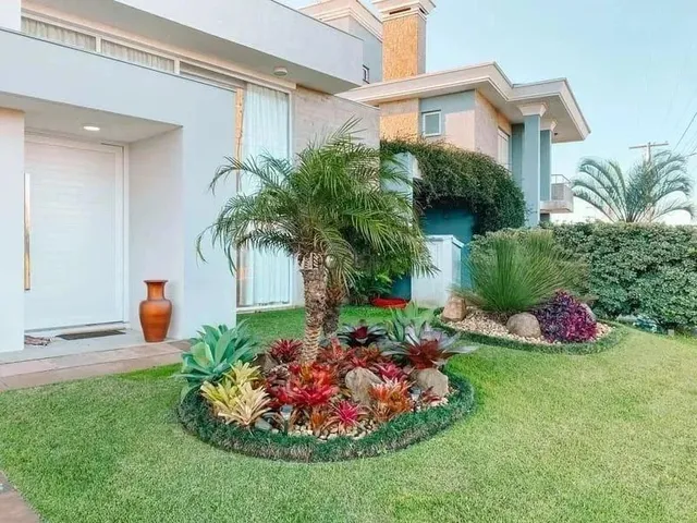 Imagem 4: Casa com Piscina no Condominio Riviera com 4 Suítes em Xangri-La. Ref: Ca0147