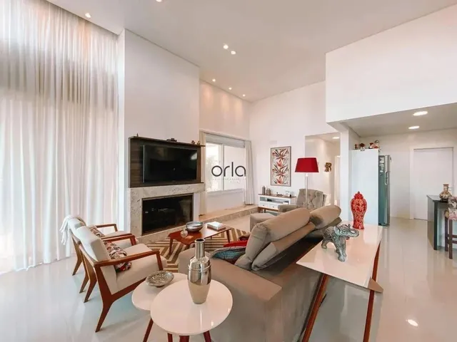 Imagem 8: Casa com Piscina no Condominio Riviera com 4 Suítes em Xangri-La. Ref: Ca0147