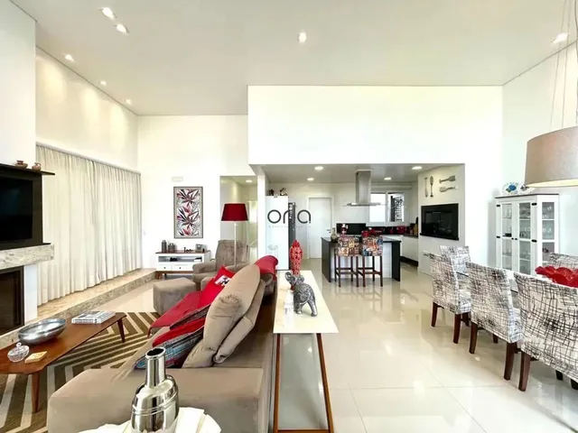 Imagem 6: Casa com Piscina no Condominio Riviera com 4 Suítes em Xangri-La. Ref: Ca0147