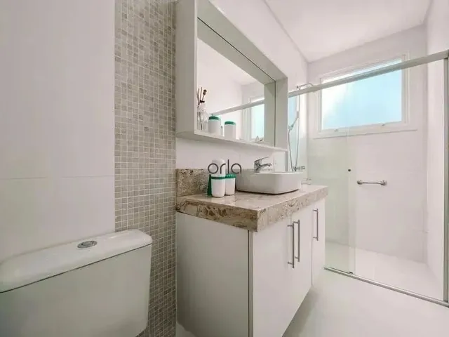 Imagem 15: Casa com Piscina no Condominio Riviera com 4 Suítes em Xangri-La. Ref: Ca0147