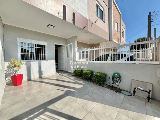 Imagem: Duplex para Venda em Tramandaí, Zona Nova