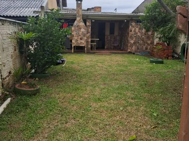 Imagem: Venda Ou Troca Casa na Praia da Guarita