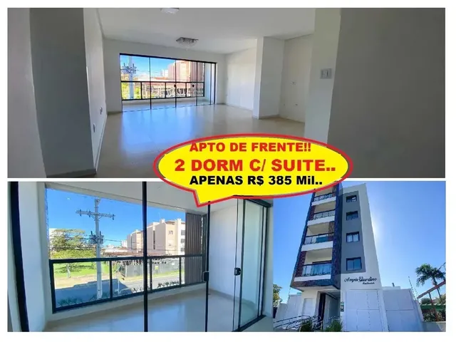 Imagem: Imóvel para Venda Tem 65 Metros Quadrados