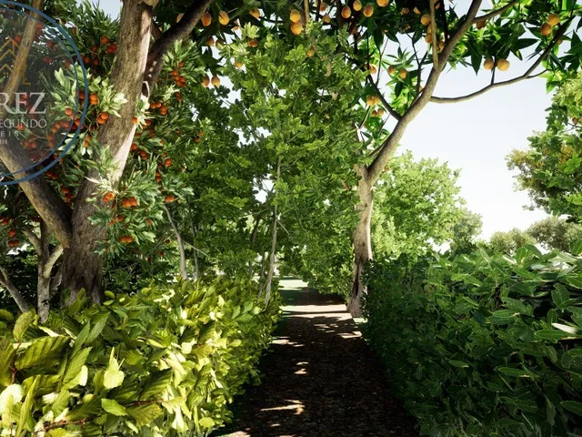 Imagem 3: Lote no Pomares Busca Vida, com 1.000m², de terreno, condomínio novo com