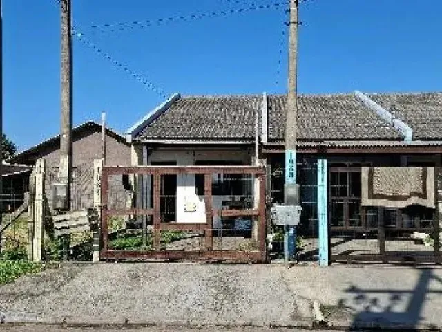 Imagem: Casa À Venda em Mariluz (Distrito), Imbé