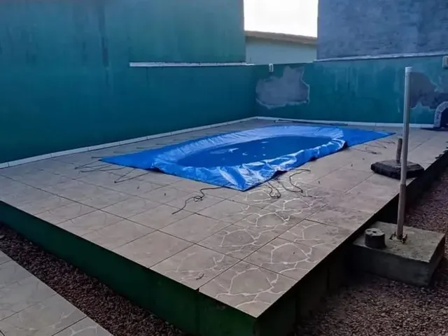 Imagem: Casa 3 Dormitórios À Venda Vila São João