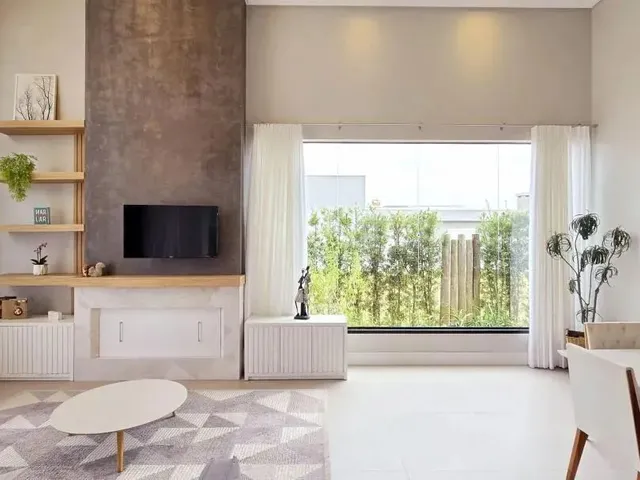 Imagem 7: Casa Mobiliada e Decorada À Venda no Condomínio Dubai