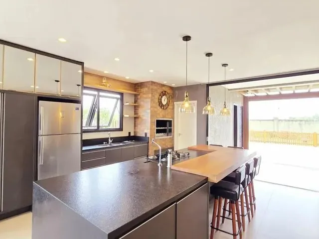 Imagem 11: Casa Mobiliada e Decorada À Venda no Condomínio Dubai