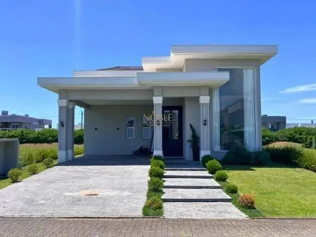 Imagem 13: Casa de 3 Suítes em Condomínio Fechado Torres/Rs