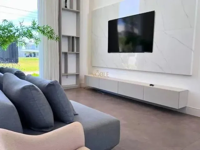 Imagem 16: Casa de 3 Suítes em Condomínio Fechado Torres/Rs